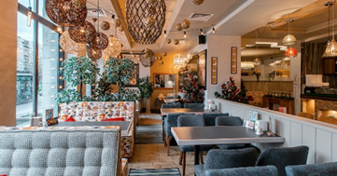 Фитнес-центр «URBANFIT»